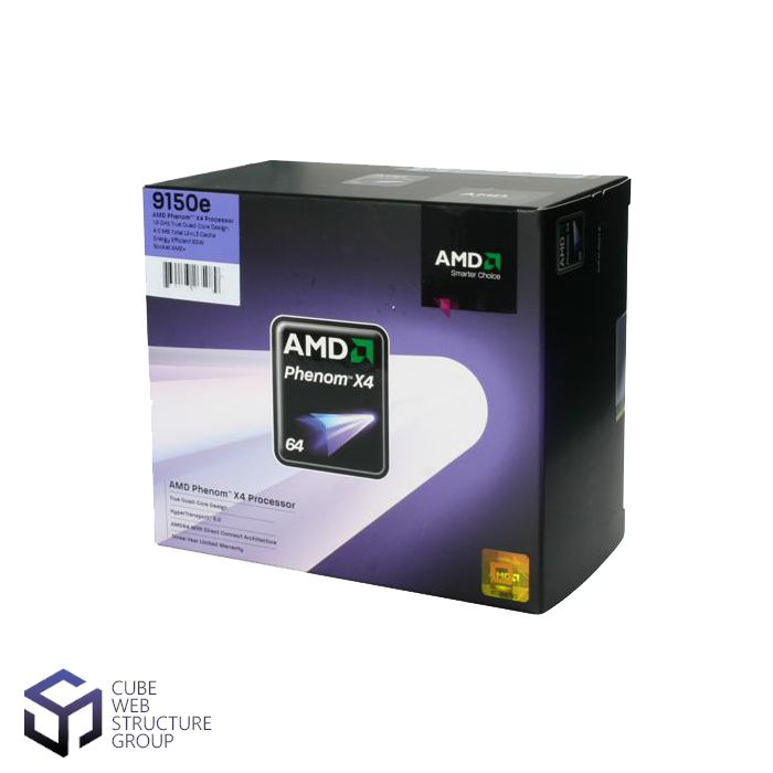 AMD Phenom 9150e