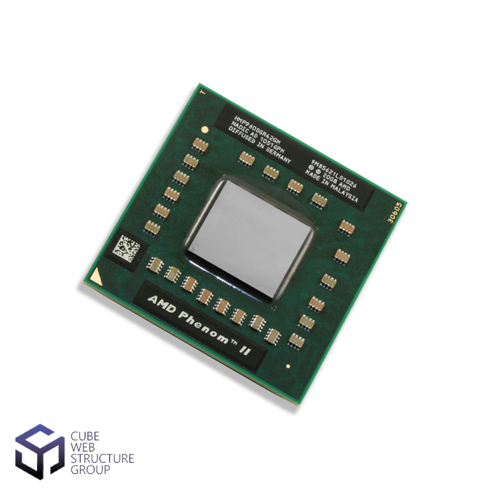 AMD Phenom II P960