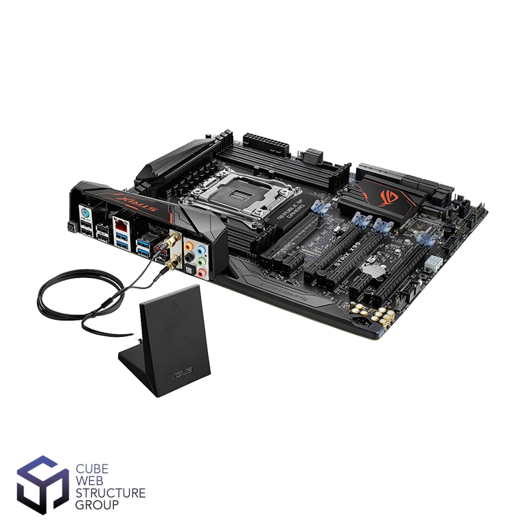 Asus rog clearance x99