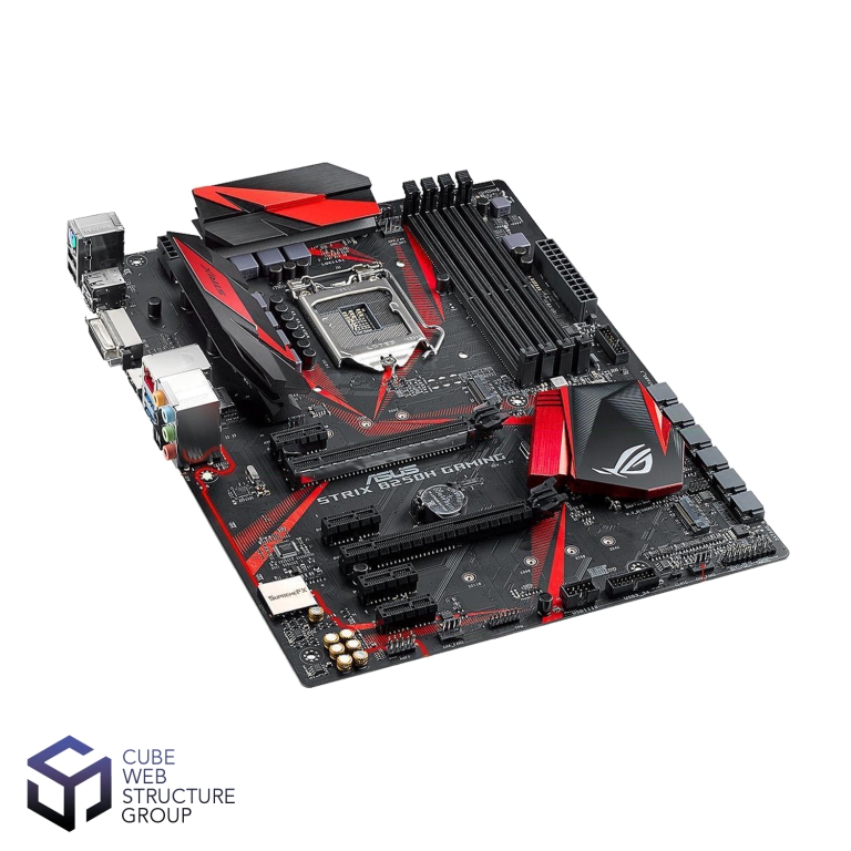 Asus deals strix b250h