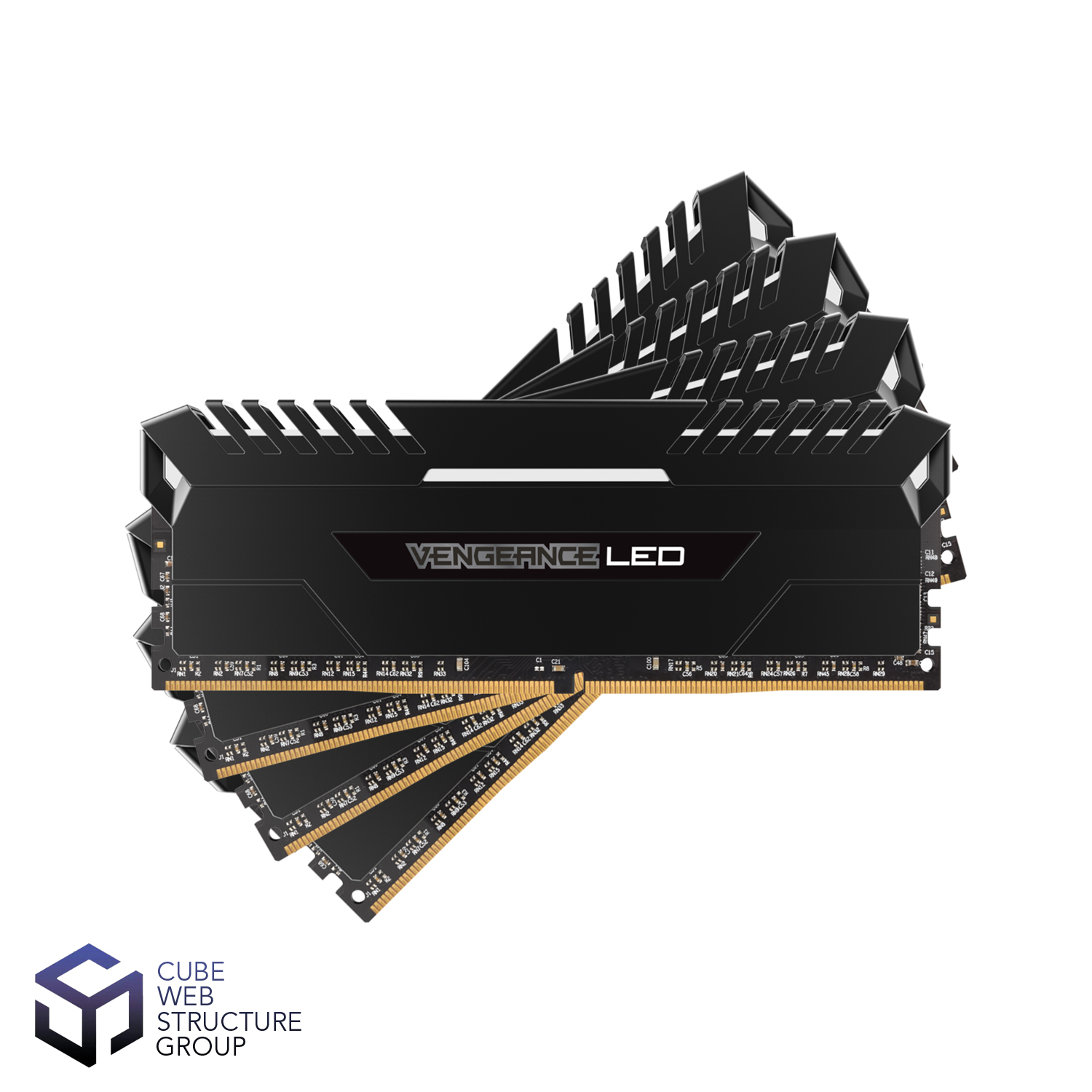 Corsair vengeance sale 3000